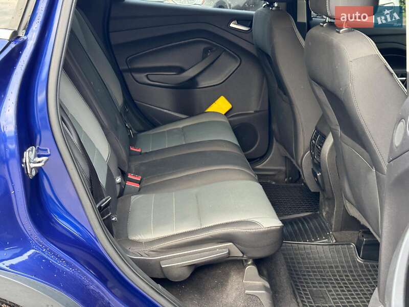 Внедорожник / Кроссовер Ford Escape 2015 в Виннице фото 20 Внедорожник / Кроссовер Ford Escape 2015 в Виннице