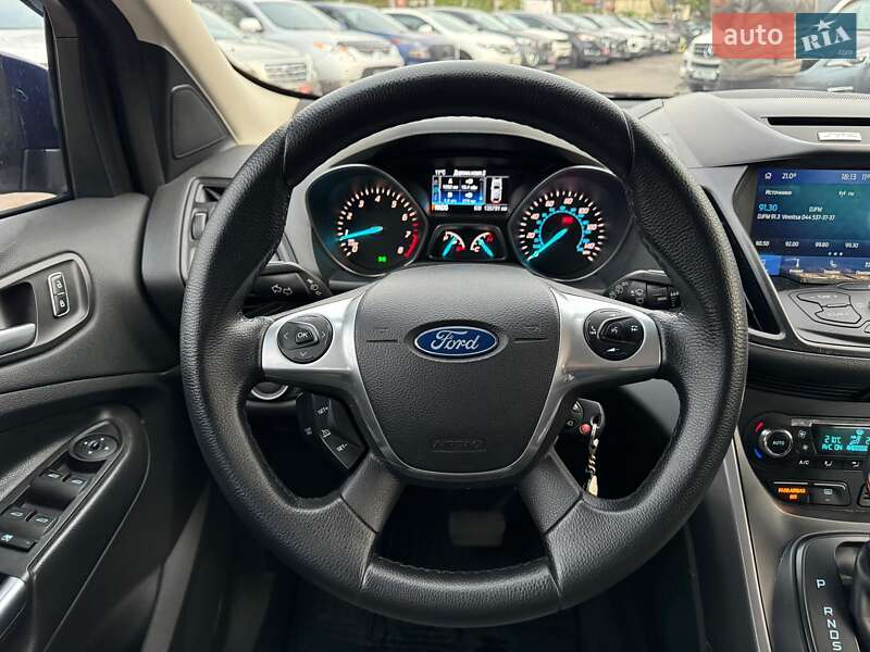 Внедорожник / Кроссовер Ford Escape 2015 в Виннице фото 24 Внедорожник / Кроссовер Ford Escape 2015 в Виннице