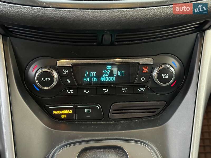 Внедорожник / Кроссовер Ford Escape 2015 в Виннице фото 28 Внедорожник / Кроссовер Ford Escape 2015 в Виннице