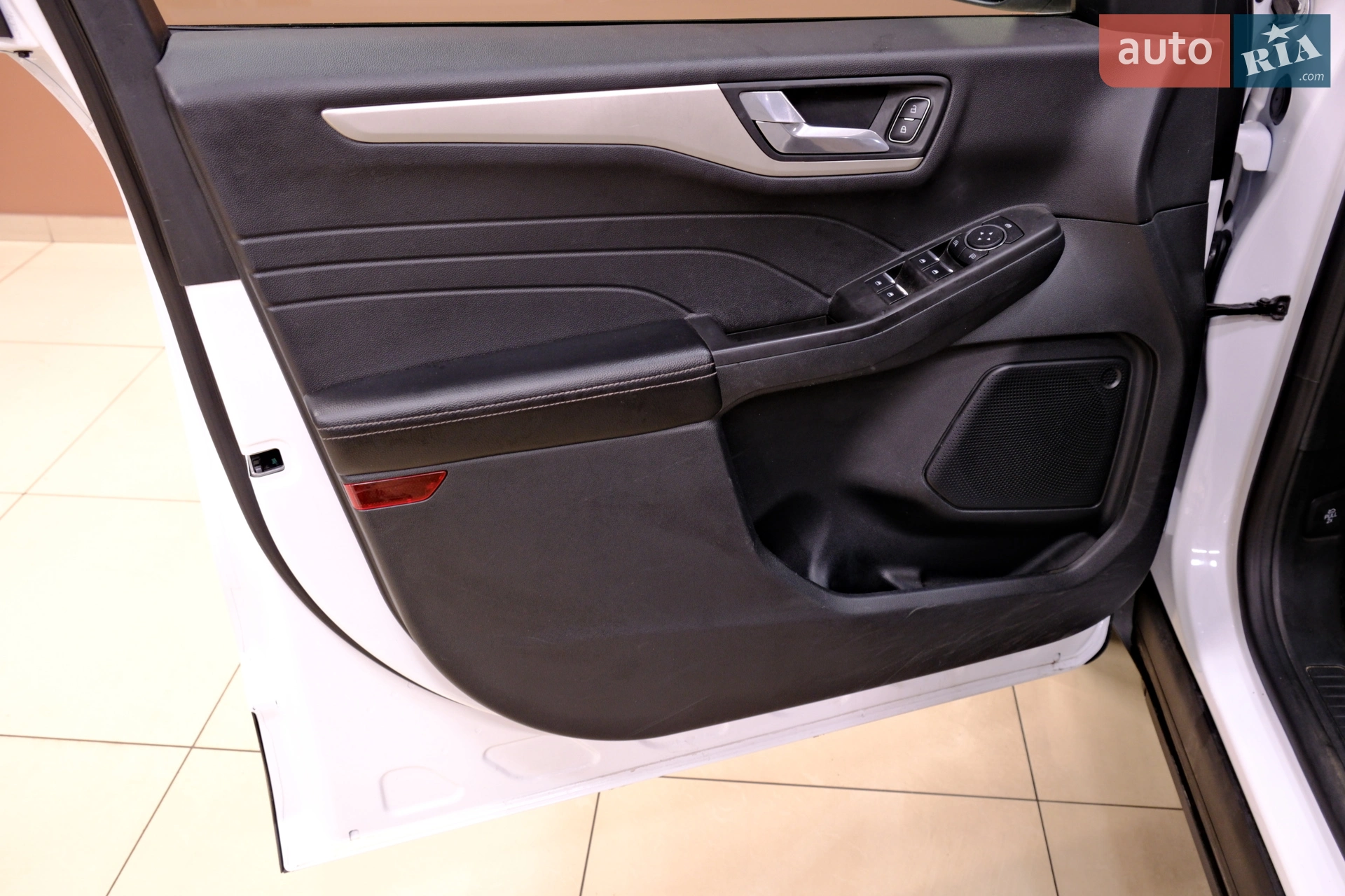 2021 Ford Escape - мініатюра 32