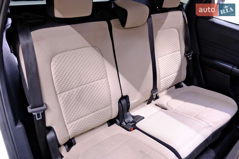 Внедорожник / Кроссовер Ford Escape 2021 в Одессе