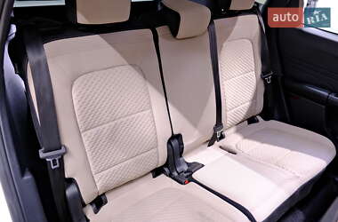 Внедорожник / Кроссовер Ford Escape 2021 в 
