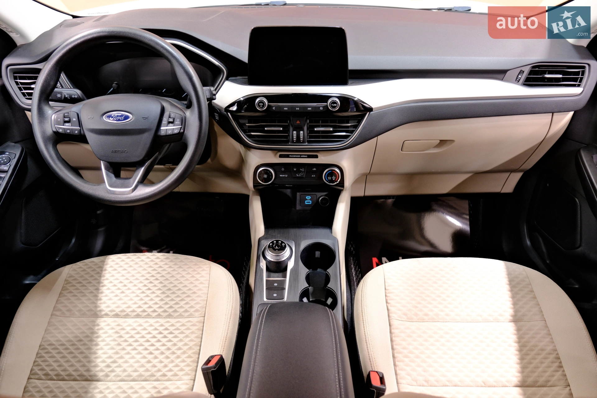 2021 Ford Escape - мініатюра 45