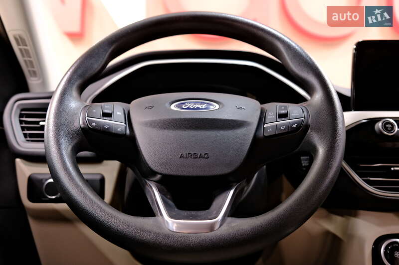 Внедорожник / Кроссовер Ford Escape 2021 в Одессе