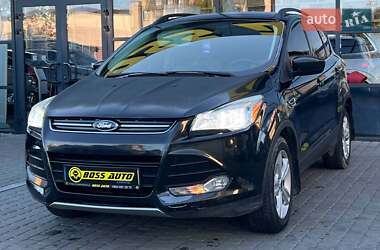 Внедорожник / Кроссовер Ford Escape 2014 в 