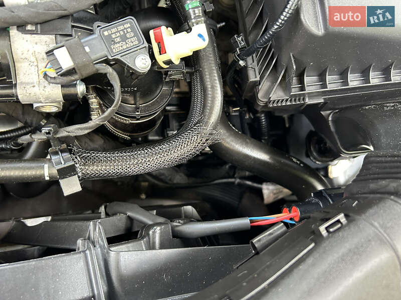 Внедорожник / Кроссовер Ford Escape 2022 в Киеве