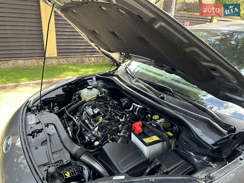 Внедорожник / Кроссовер Ford Escape 2022 в Киеве