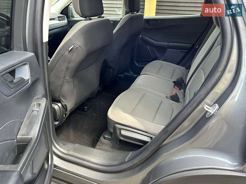 Внедорожник / Кроссовер Ford Escape 2022 в Киеве