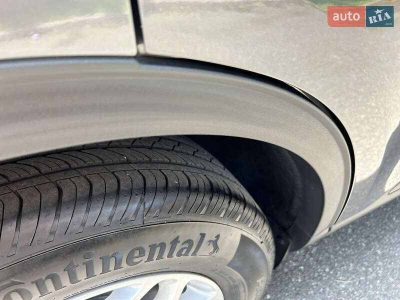 Внедорожник / Кроссовер Ford Escape 2022 в Киеве