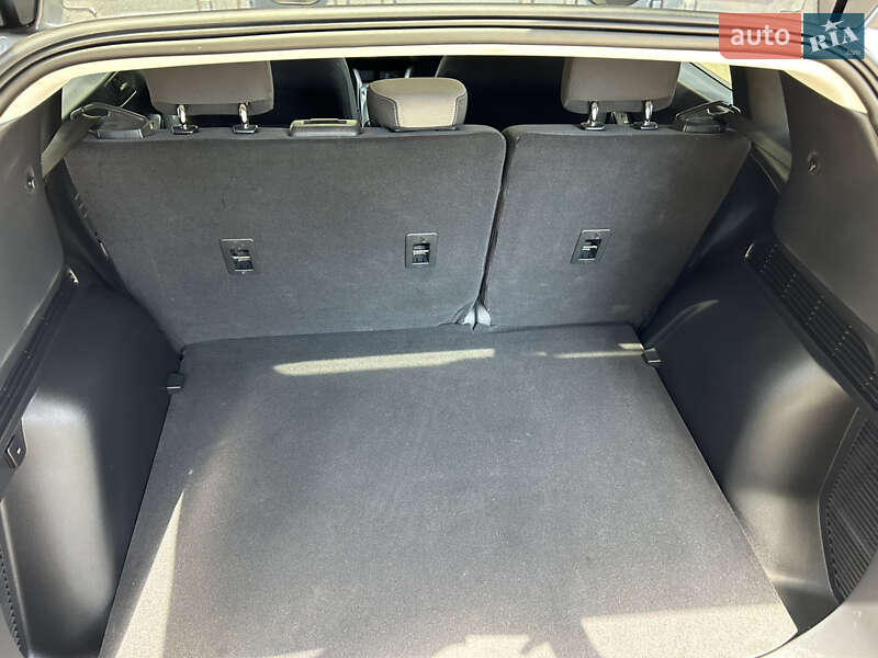 Внедорожник / Кроссовер Ford Escape 2022 в Киеве