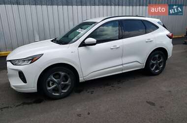 Ford Escape 2023