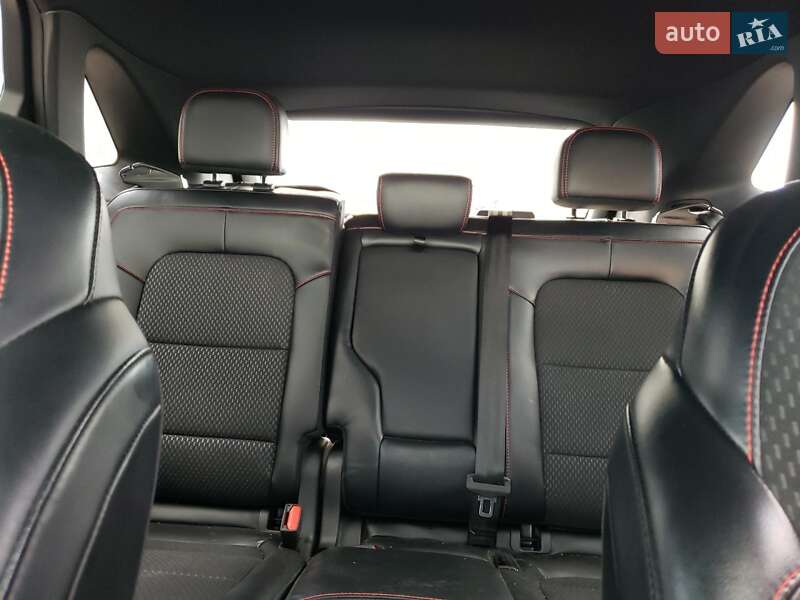 Внедорожник / Кроссовер Ford Escape 2023 в Днепре