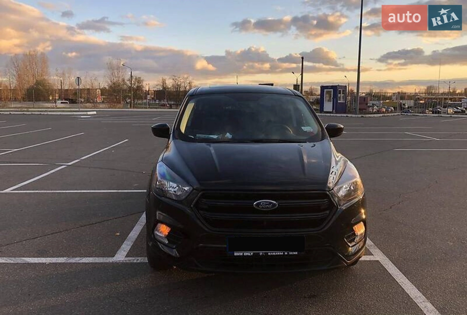 2017 Ford Escape - мініатюра 3