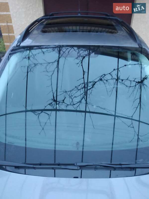 Внедорожник / Кроссовер Ford Escape 2014 в Тернополе