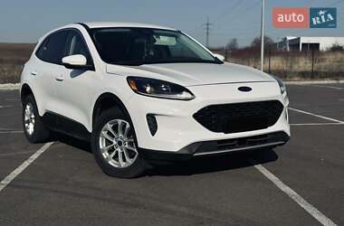 Внедорожник / Кроссовер Ford Escape 2020 в Дубно