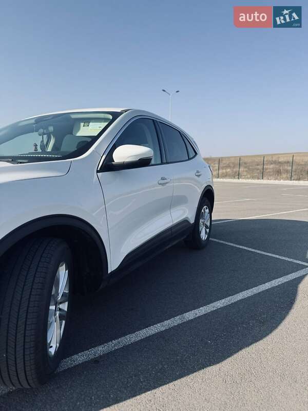 Внедорожник / Кроссовер Ford Escape 2020 в Дубно