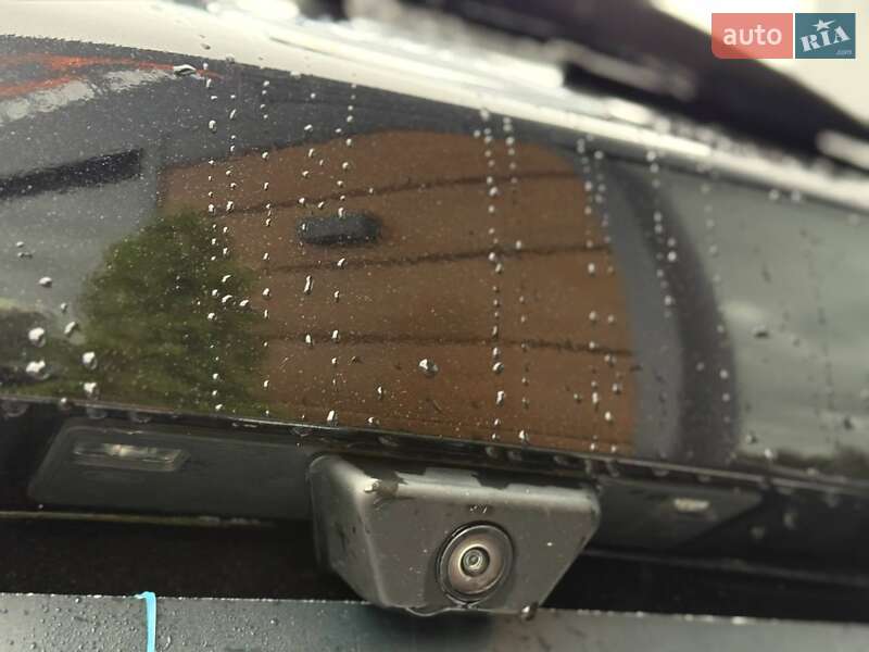 Внедорожник / Кроссовер Ford Escape 2022 в Ровно фото 8 Внедорожник / Кроссовер Ford Escape 2022 в Ровно