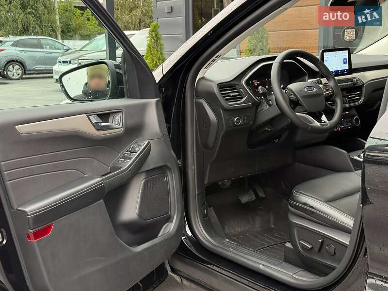 Внедорожник / Кроссовер Ford Escape 2022 в Ровно фото 17 Внедорожник / Кроссовер Ford Escape 2022 в Ровно