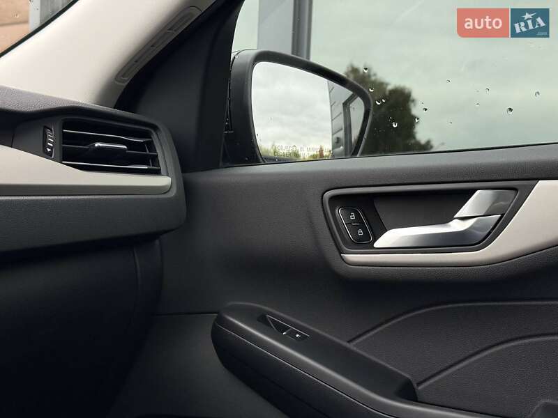 Внедорожник / Кроссовер Ford Escape 2022 в Ровно фото 31 Внедорожник / Кроссовер Ford Escape 2022 в Ровно