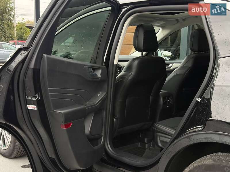 Внедорожник / Кроссовер Ford Escape 2022 в Ровно фото 32 Внедорожник / Кроссовер Ford Escape 2022 в Ровно