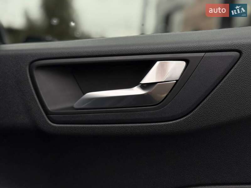 Внедорожник / Кроссовер Ford Escape 2022 в Ровно фото 45 Внедорожник / Кроссовер Ford Escape 2022 в Ровно