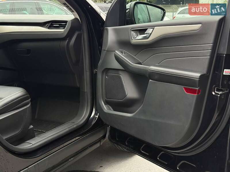 Внедорожник / Кроссовер Ford Escape 2022 в Ровно фото 50 Внедорожник / Кроссовер Ford Escape 2022 в Ровно