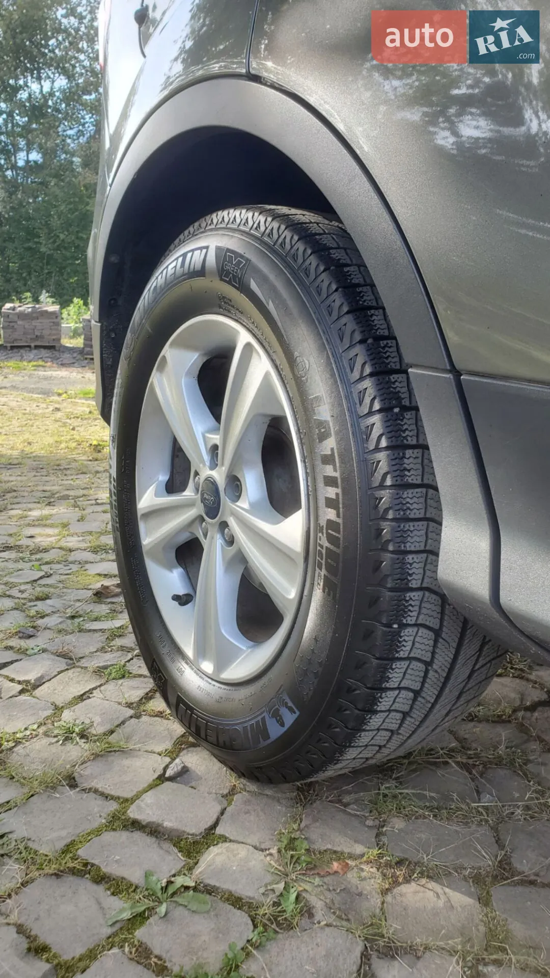 2014 Ford Escape - мініатюра 18