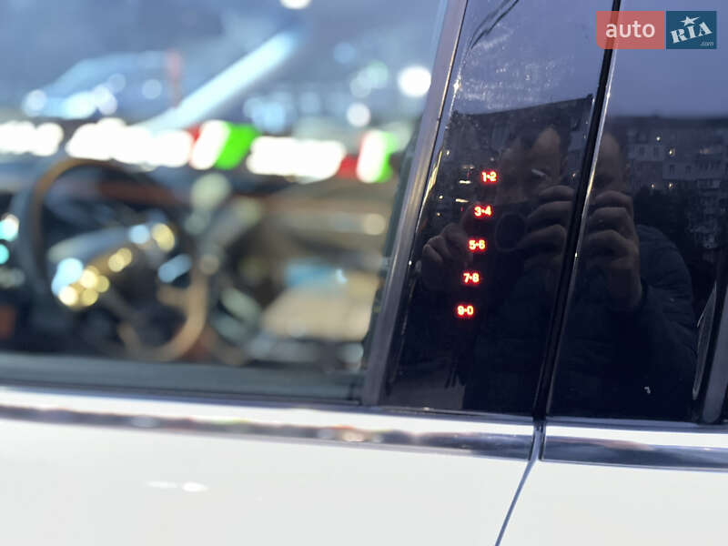 Внедорожник / Кроссовер Ford Escape 2016 в Тернополе
