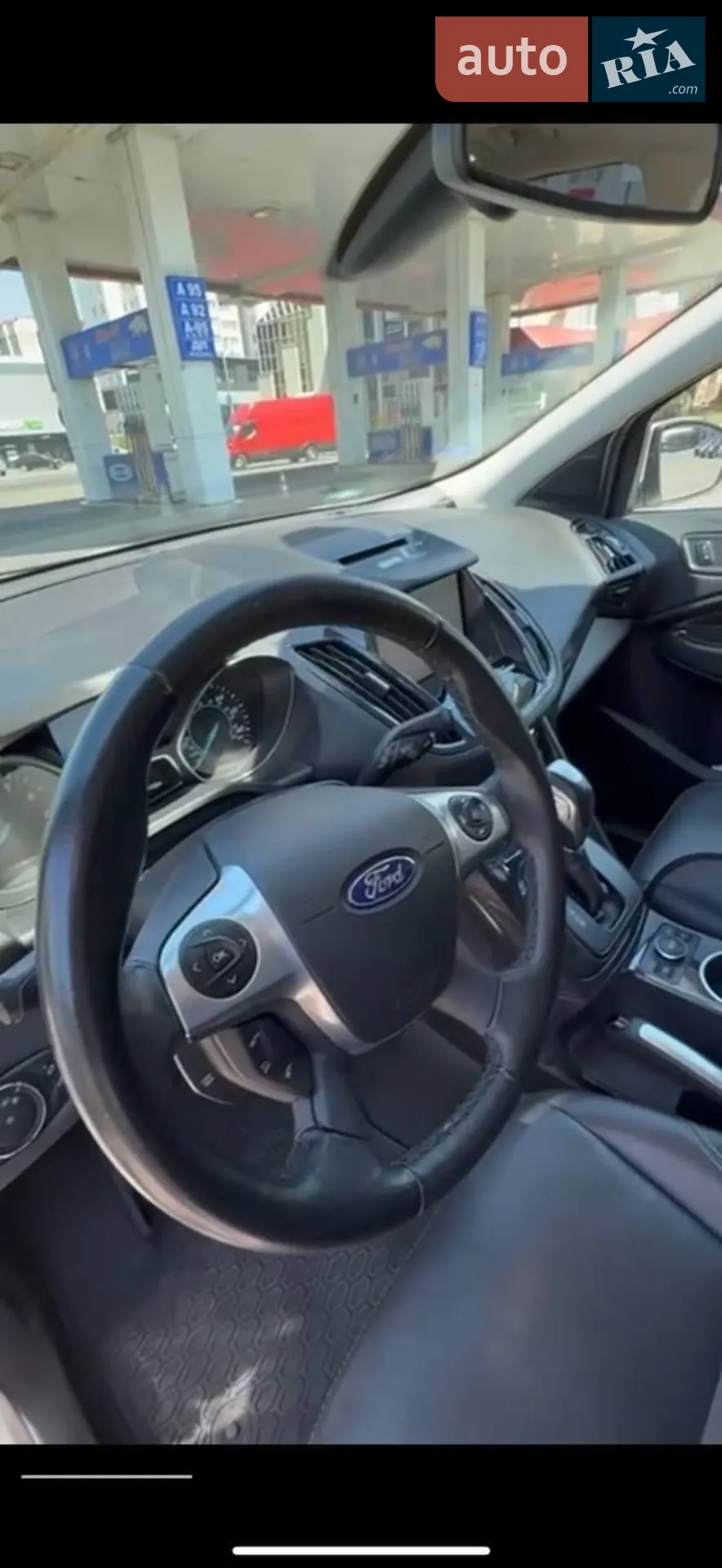 2014 Ford Escape - мініатюра 4