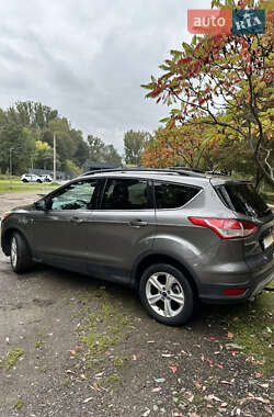 Внедорожник / Кроссовер Ford Escape 2013 в Львове
