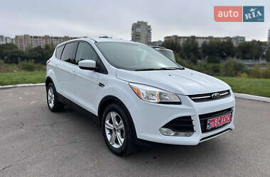 Внедорожник / Кроссовер Ford Escape 2015 в Жмеринке