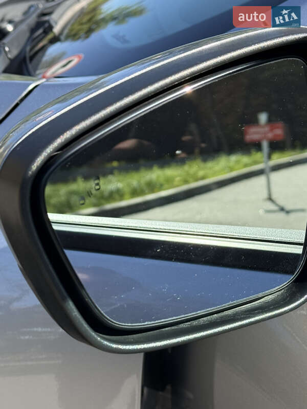 Внедорожник / Кроссовер Ford Escape 2021 в Харькове