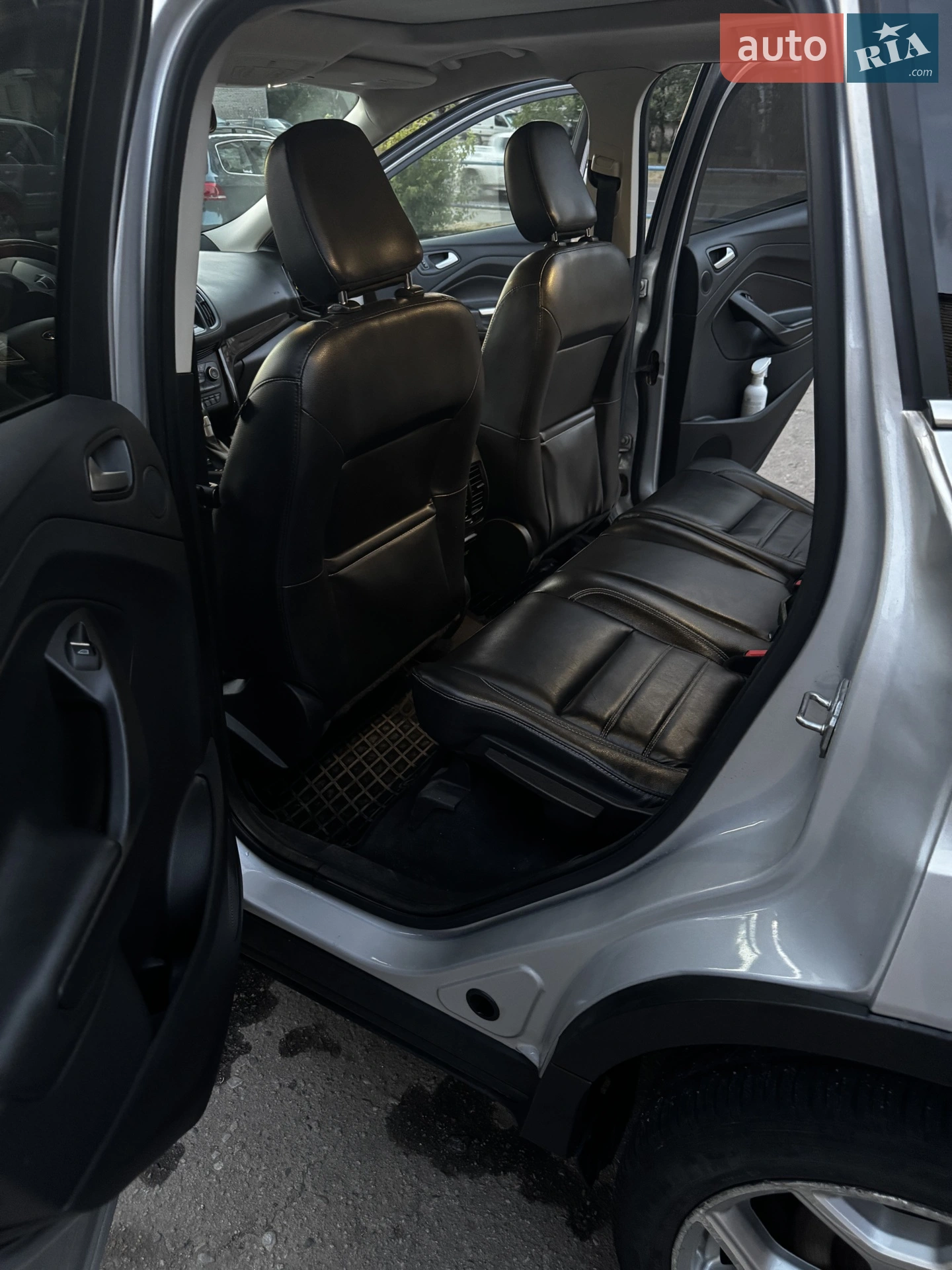 2018 Ford Escape - мініатюра 9