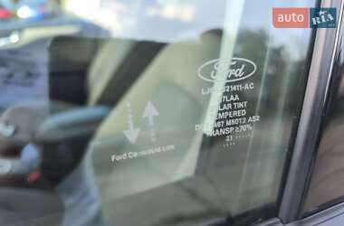 Внедорожник / Кроссовер Ford Escape 2021 в 