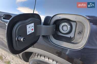 Внедорожник / Кроссовер Ford Escape 2021 в 