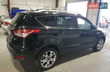 Внедорожник / Кроссовер Ford Escape 2015 в 