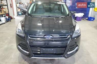 Внедорожник / Кроссовер Ford Escape 2015 в 