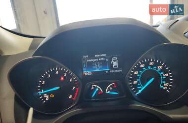 Внедорожник / Кроссовер Ford Escape 2015 в 