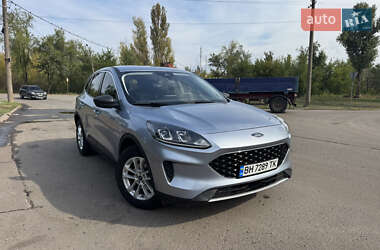 Внедорожник / Кроссовер Ford Escape 2022 в 