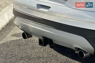 Позашляховик / Кросовер Ford Escape 2013 в Києві