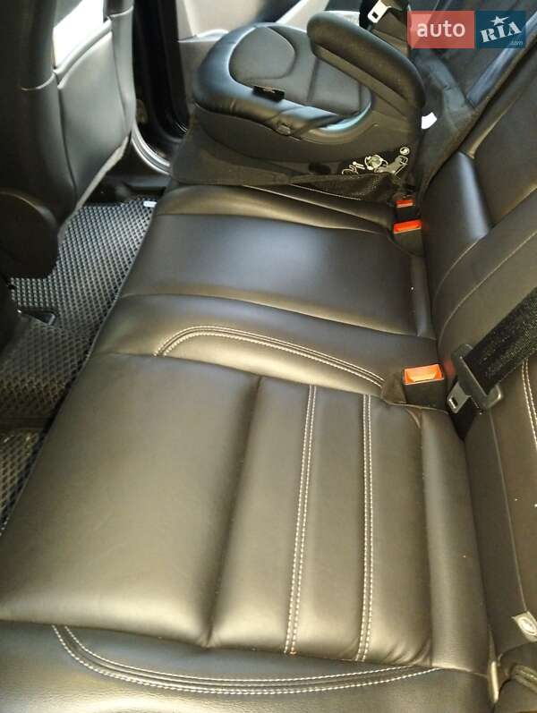 Внедорожник / Кроссовер Ford Escape 2018 в Львове