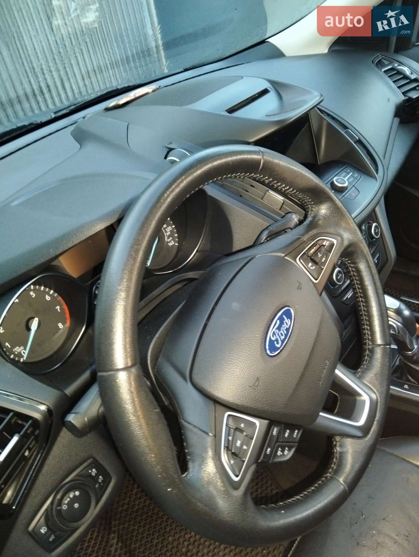2018 Ford Escape - мініатюра 9