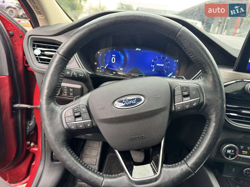 Внедорожник / Кроссовер Ford Escape 2020 в Ровно