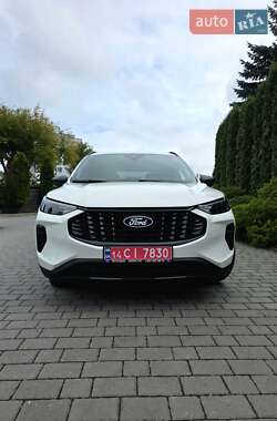 Внедорожник / Кроссовер Ford Escape 2024 в Тернополе