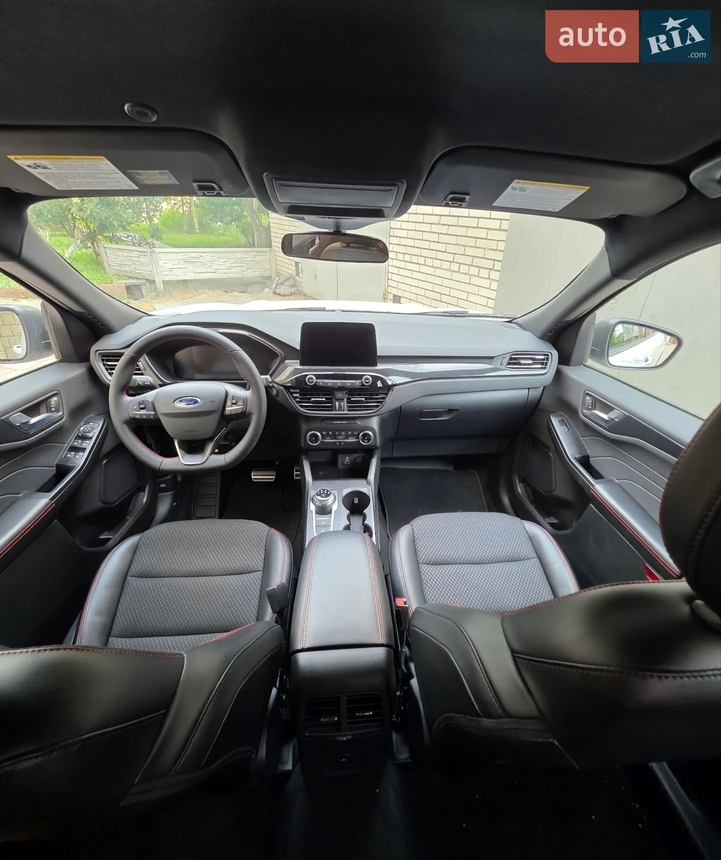 2024 Ford Escape - мініатюра 14