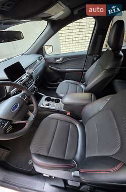 Внедорожник / Кроссовер Ford Escape 2024 в Тернополе