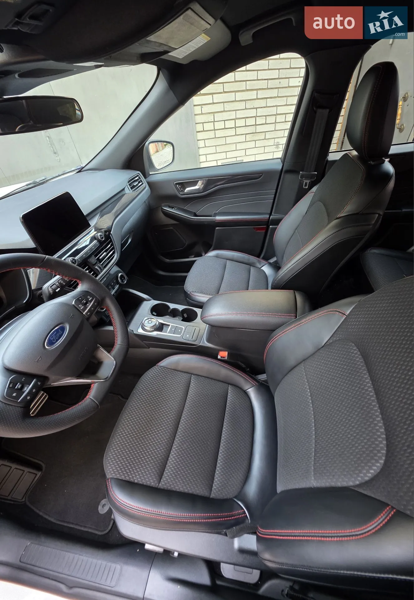2024 Ford Escape - мініатюра 18