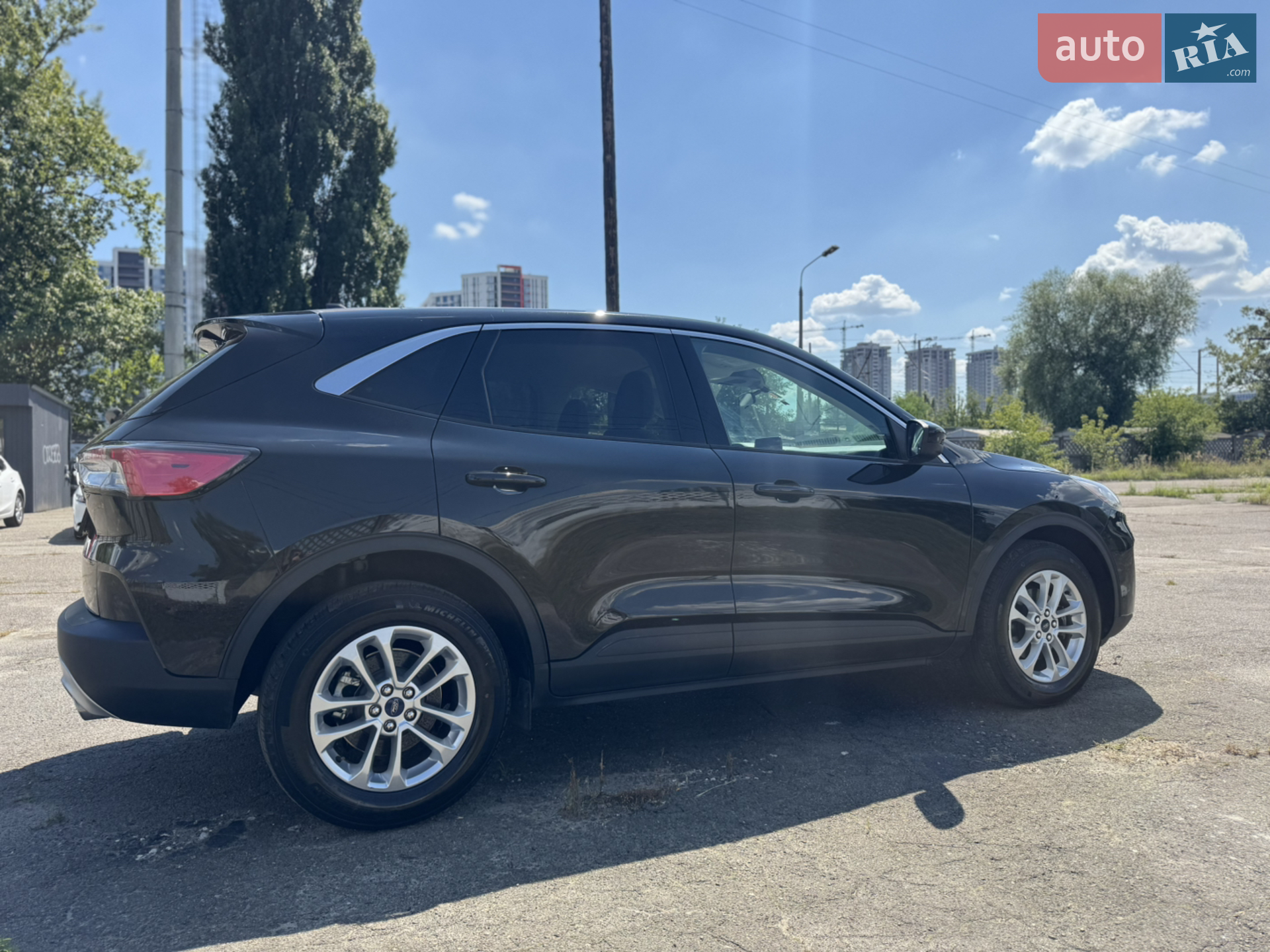 2022 Ford Escape - мініатюра 9