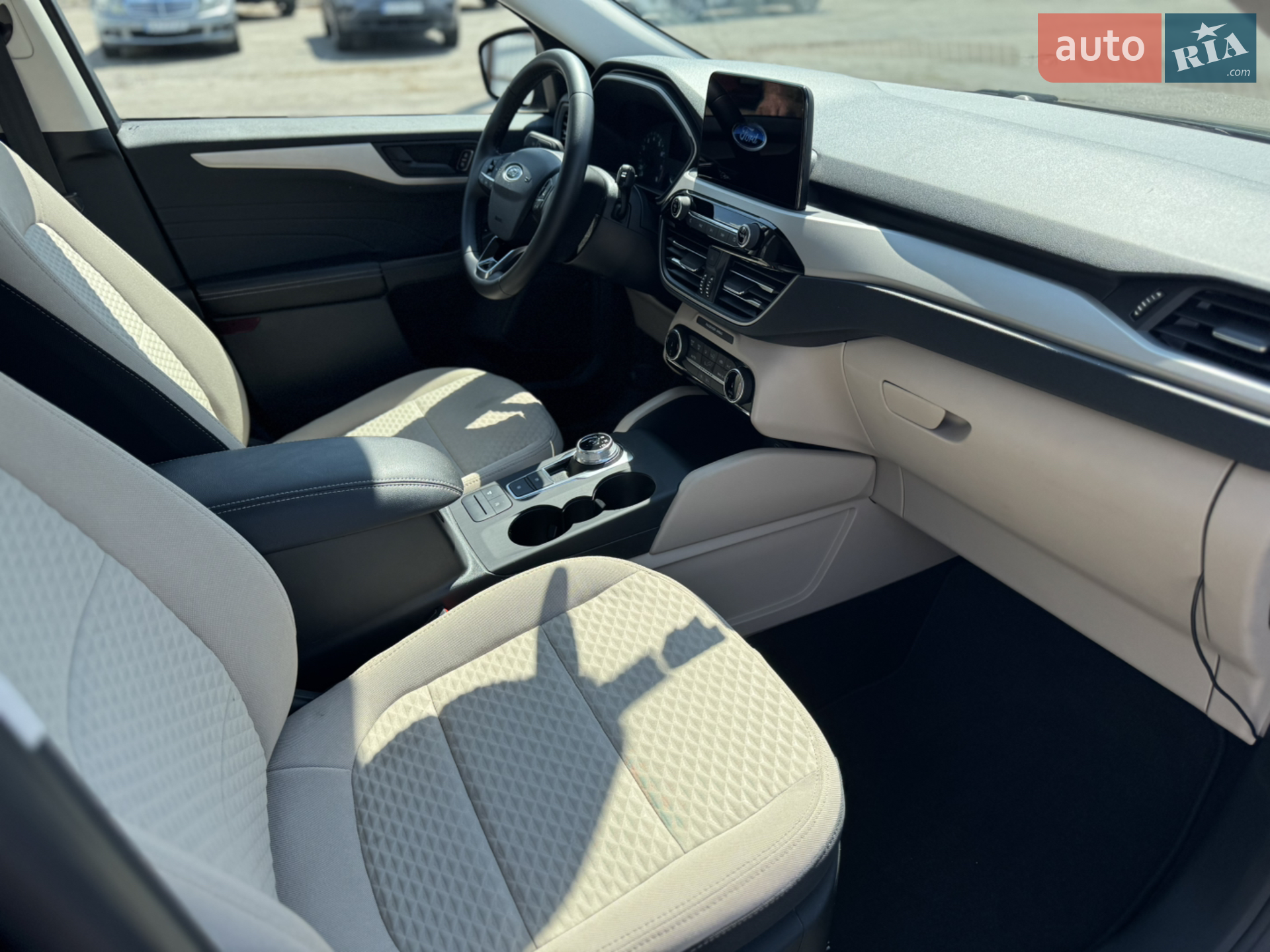 2022 Ford Escape - мініатюра 11