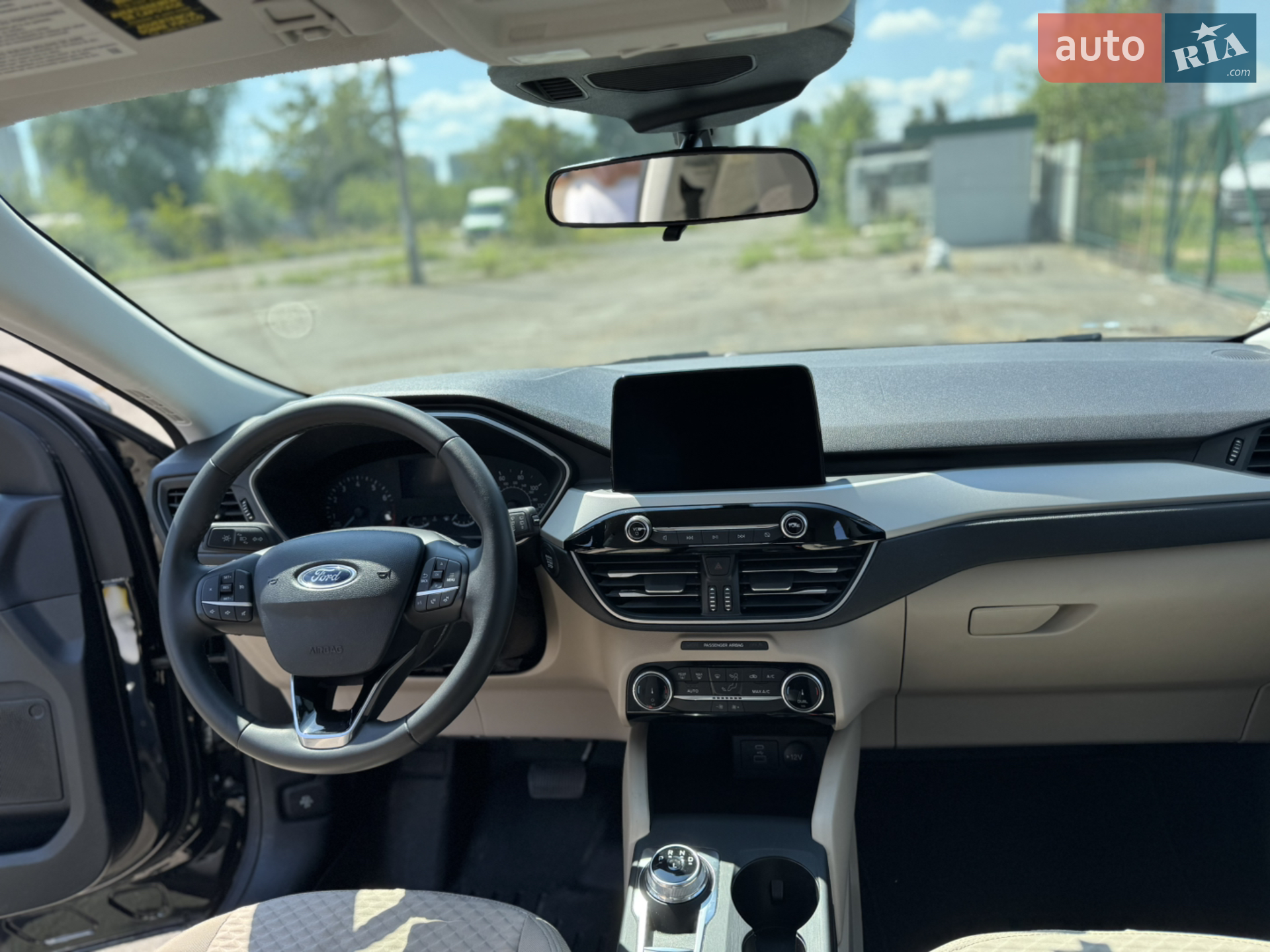 2022 Ford Escape - мініатюра 13